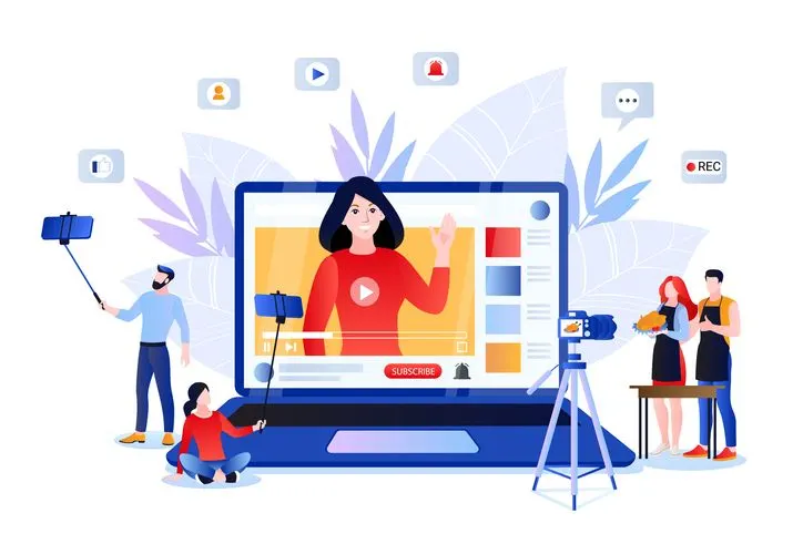 10 Types of Video Content For Your Brand