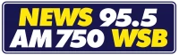 News 95.5 and AM 750 WSB