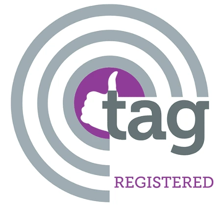 TAG Registered