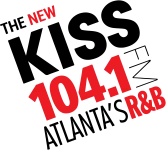 The New KISS 104.1, Atlanta's R&B