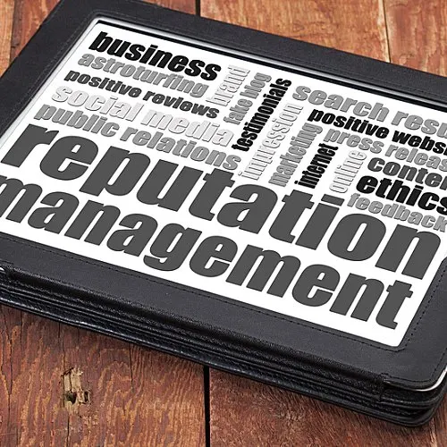 Do You Have Control Over Your Business's Online Reputation in 2025?